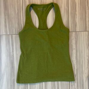 Beyond Yoga Space Dye Step Up Tank Top